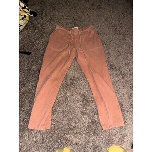 Lou and grey fleece joggers